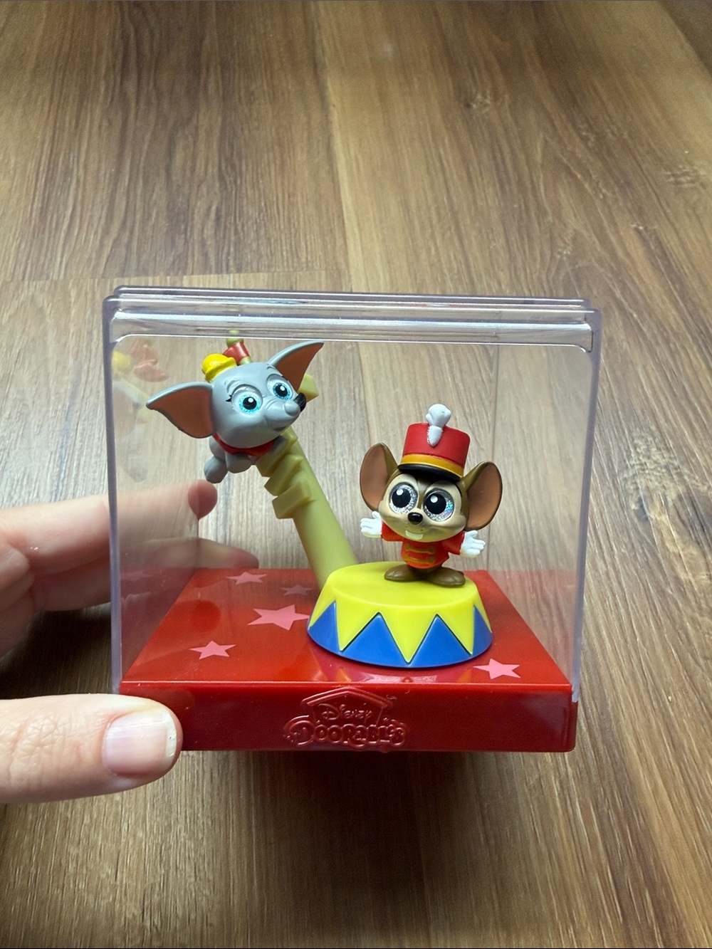 Disney Doorables Movie Moments Series 2 Dumbo